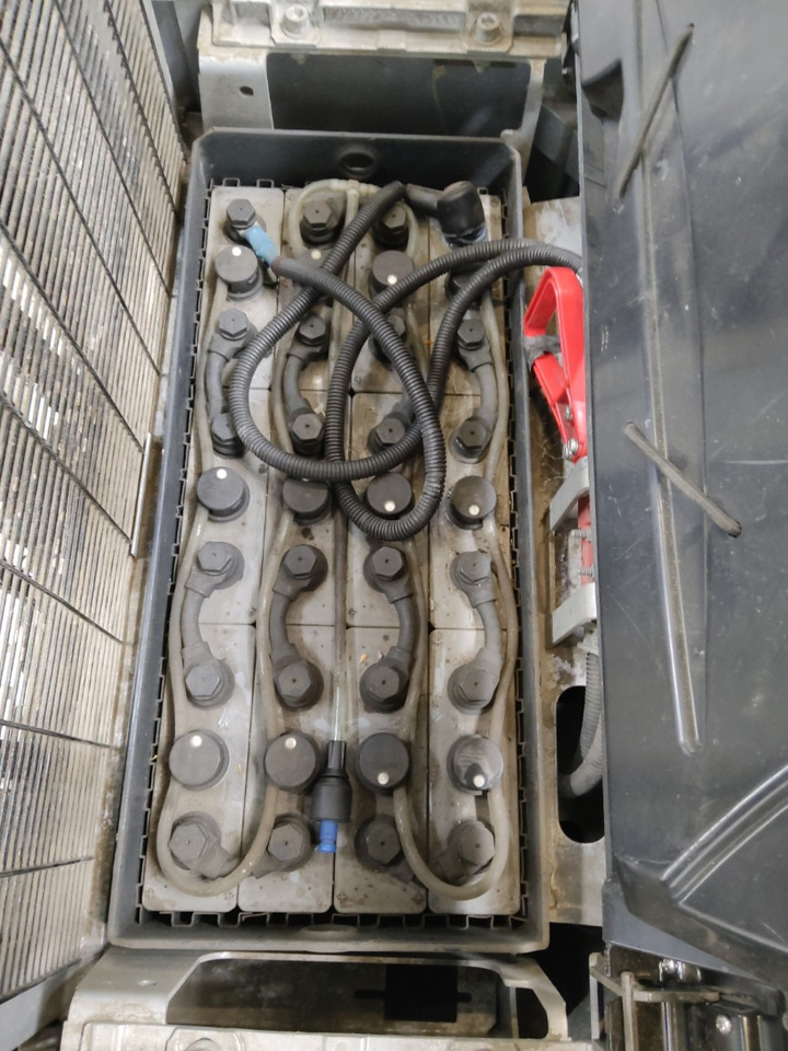 Still EXV16 - Pinoamistrukki: kuva Still EXV16 - Pinoamistrukki Still EXV16 - Pinoamistrukki: kuva Still EXV16 - Pinoamistrukki