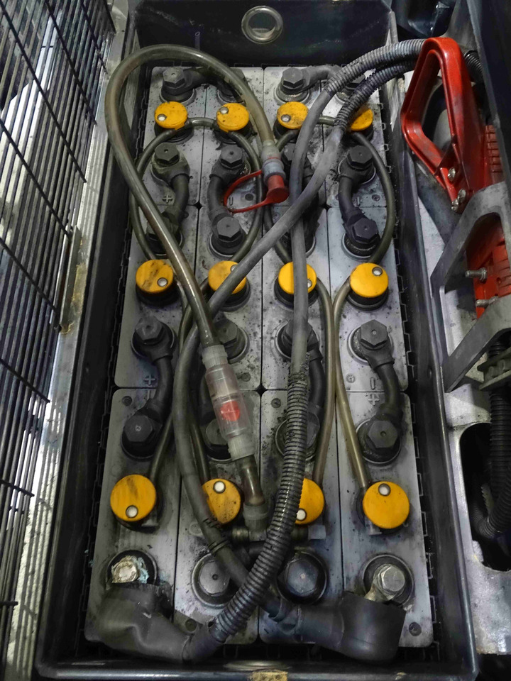 Still EXV20 - Pinoamistrukki: kuva Still EXV20 - Pinoamistrukki Still EXV20 - Pinoamistrukki: kuva Still EXV20 - Pinoamistrukki