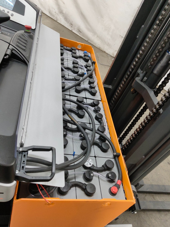 Still FM-X14/BRONZE - Työntömastotrukki: kuva Still FM-X14/BRONZE - Työntömastotrukki Still FM-X14/BRONZE - Työntömastotrukki: kuva Still FM-X14/BRONZE - Työntömastotrukki