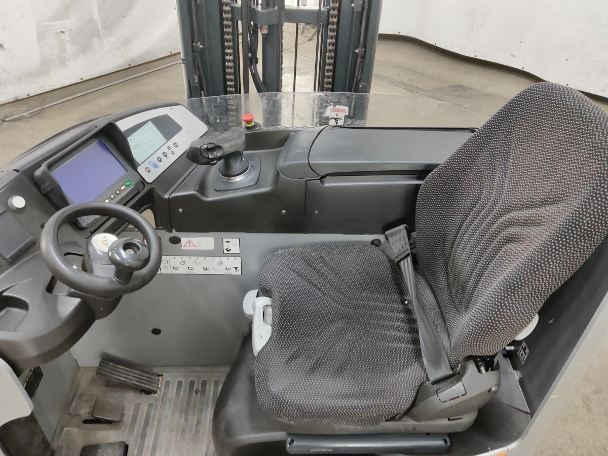 Still FM-X14/LIION - Työntömastotrukki: kuva Still FM-X14/LIION - Työntömastotrukki Still FM-X14/LIION - Työntömastotrukki: kuva Still FM-X14/LIION - Työntömastotrukki