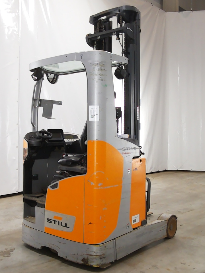 Still FM-X14 - Työntömastotrukki: kuva Still FM-X14 - Työntömastotrukki Still FM-X14 - Työntömastotrukki: kuva Still FM-X14 - Työntömastotrukki