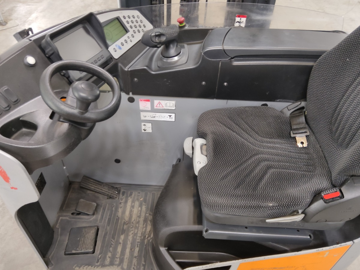 Still FM-X14 - Työntömastotrukki: kuva Still FM-X14 - Työntömastotrukki Still FM-X14 - Työntömastotrukki: kuva Still FM-X14 - Työntömastotrukki