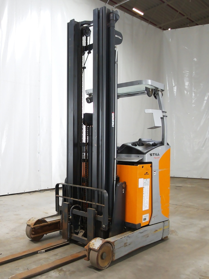 Still FM-X14 - Työntömastotrukki: kuva Still FM-X14 - Työntömastotrukki Still FM-X14 - Työntömastotrukki: kuva Still FM-X14 - Työntömastotrukki