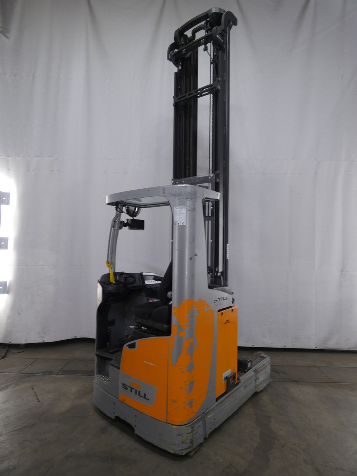 Still FM-X17/SONDERBAU - Työntömastotrukki: kuva Still FM-X17/SONDERBAU - Työntömastotrukki Still FM-X17/SONDERBAU - Työntömastotrukki: kuva Still FM-X17/SONDERBAU - Työntömastotrukki