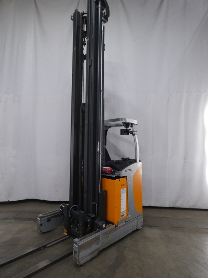 Still FM-X17/SONDERBAU - Työntömastotrukki: kuva Still FM-X17/SONDERBAU - Työntömastotrukki Still FM-X17/SONDERBAU - Työntömastotrukki: kuva Still FM-X17/SONDERBAU - Työntömastotrukki