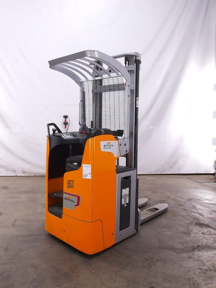 Still FXV14N - Pinoamistrukki: kuva Still FXV14N - Pinoamistrukki Still FXV14N - Pinoamistrukki: kuva Still FXV14N - Pinoamistrukki