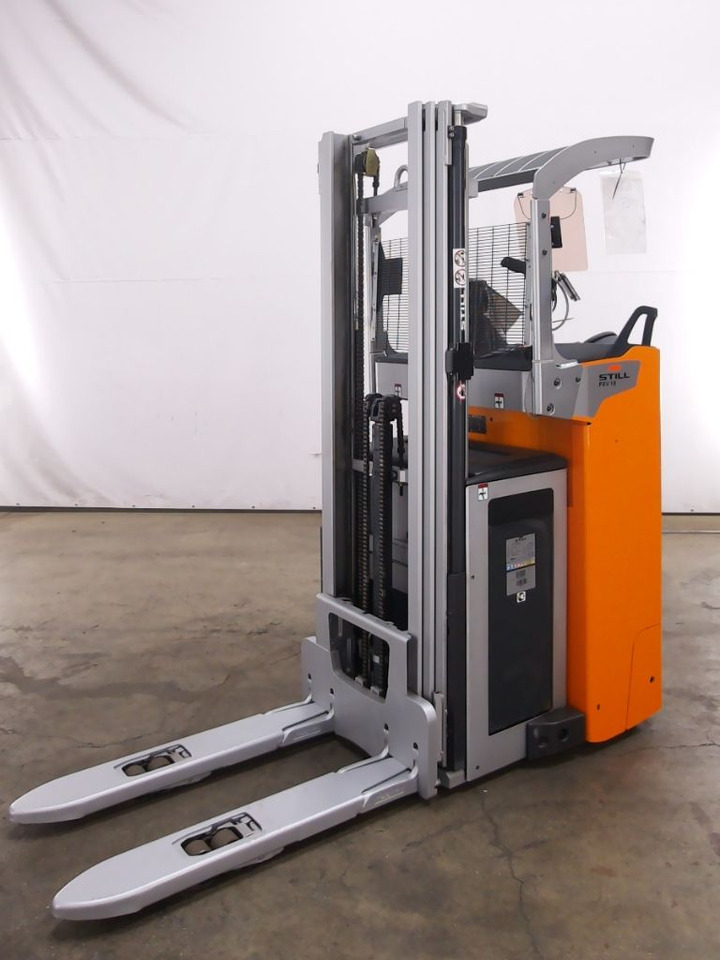 Still FXV16 - Pinoamistrukki: kuva Still FXV16 - Pinoamistrukki Still FXV16 - Pinoamistrukki: kuva Still FXV16 - Pinoamistrukki