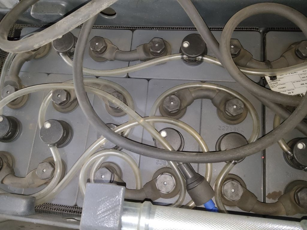 Still FXV16 - Pinoamistrukki: kuva Still FXV16 - Pinoamistrukki Still FXV16 - Pinoamistrukki: kuva Still FXV16 - Pinoamistrukki