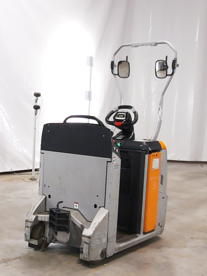 Still LTX50 - Vetotrukki: kuva Still LTX50 - Vetotrukki Still LTX50 - Vetotrukki: kuva Still LTX50 - Vetotrukki