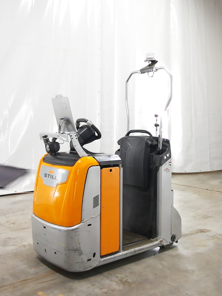 Still LTX50 - Vetotrukki: kuva Still LTX50 - Vetotrukki Still LTX50 - Vetotrukki: kuva Still LTX50 - Vetotrukki