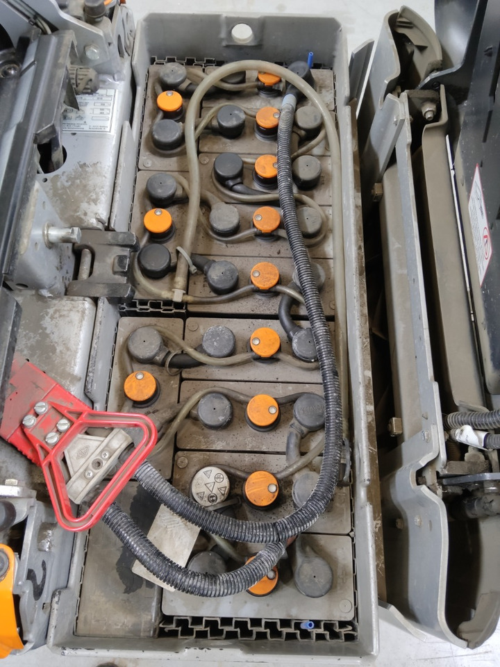 Still LTX50 - Vetotrukki: kuva Still LTX50 - Vetotrukki Still LTX50 - Vetotrukki: kuva Still LTX50 - Vetotrukki