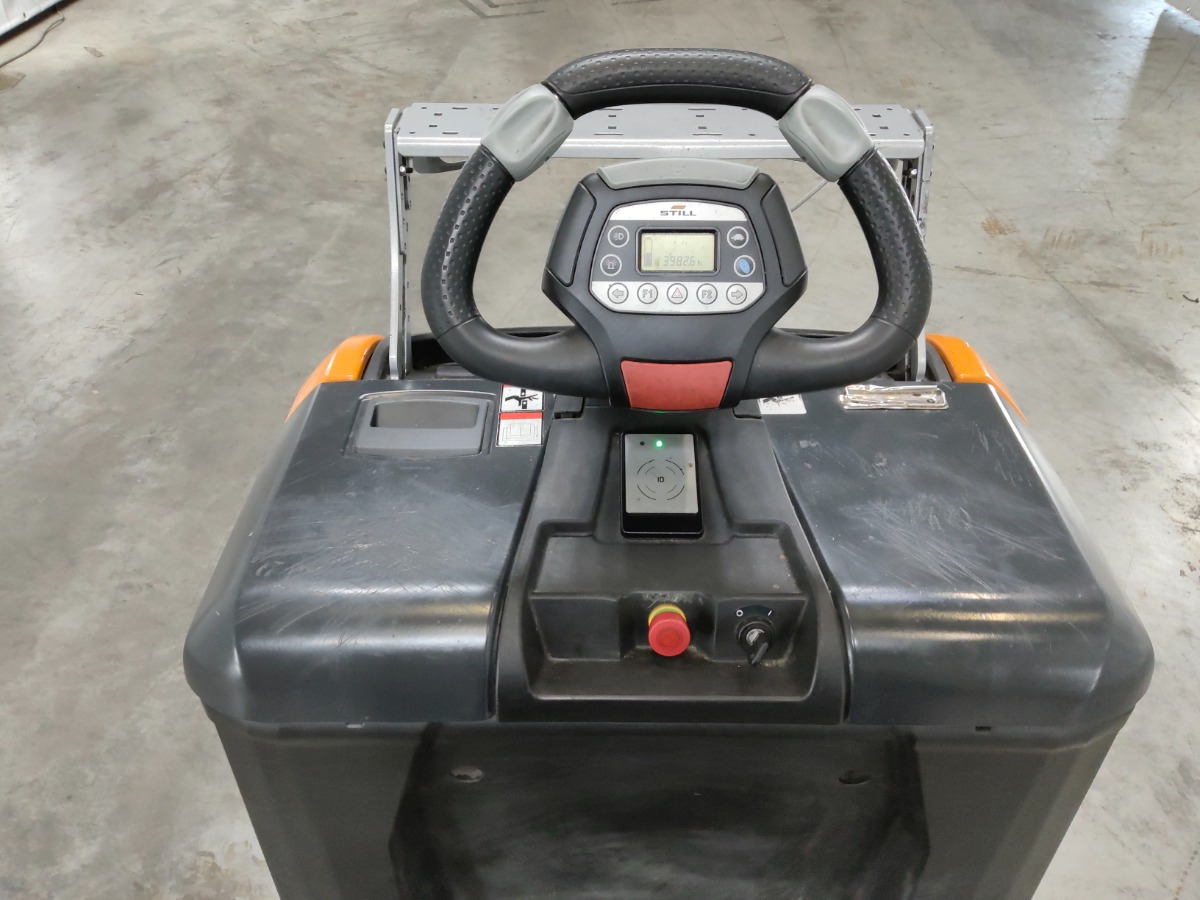 Still LTX50 - Vetotrukki: kuva Still LTX50 - Vetotrukki Still LTX50 - Vetotrukki: kuva Still LTX50 - Vetotrukki