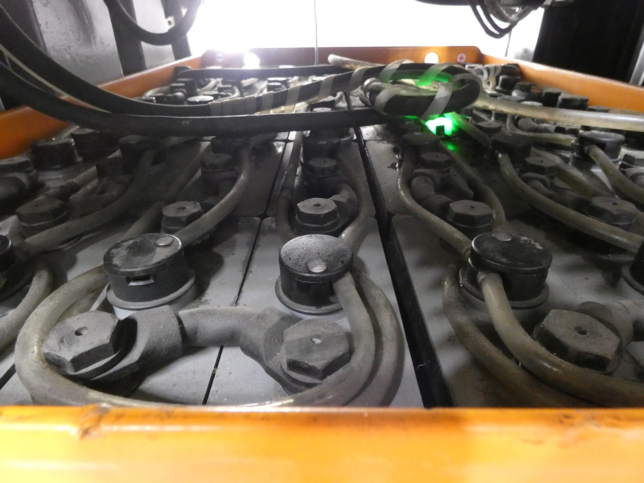 Still MX-X - Kerailytrukki: kuva Still MX-X - Kerailytrukki Still MX-X - Kerailytrukki: kuva Still MX-X - Kerailytrukki