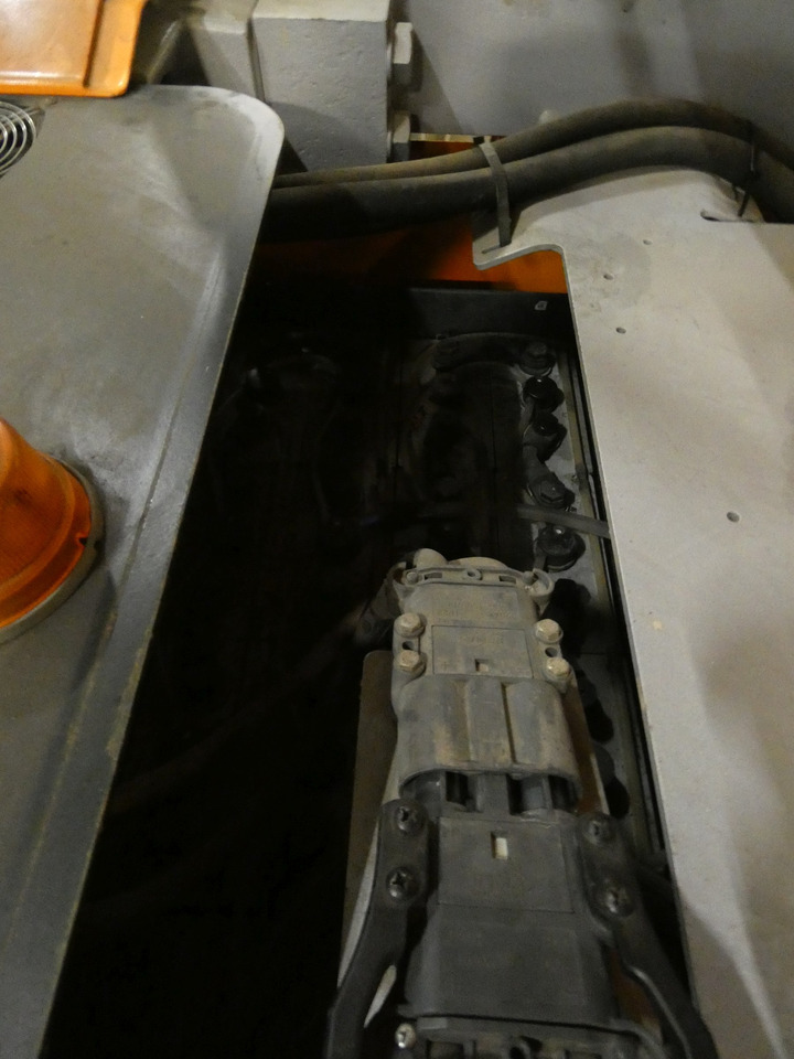 Still MX-X - Kerailytrukki: kuva Still MX-X - Kerailytrukki Still MX-X - Kerailytrukki: kuva Still MX-X - Kerailytrukki