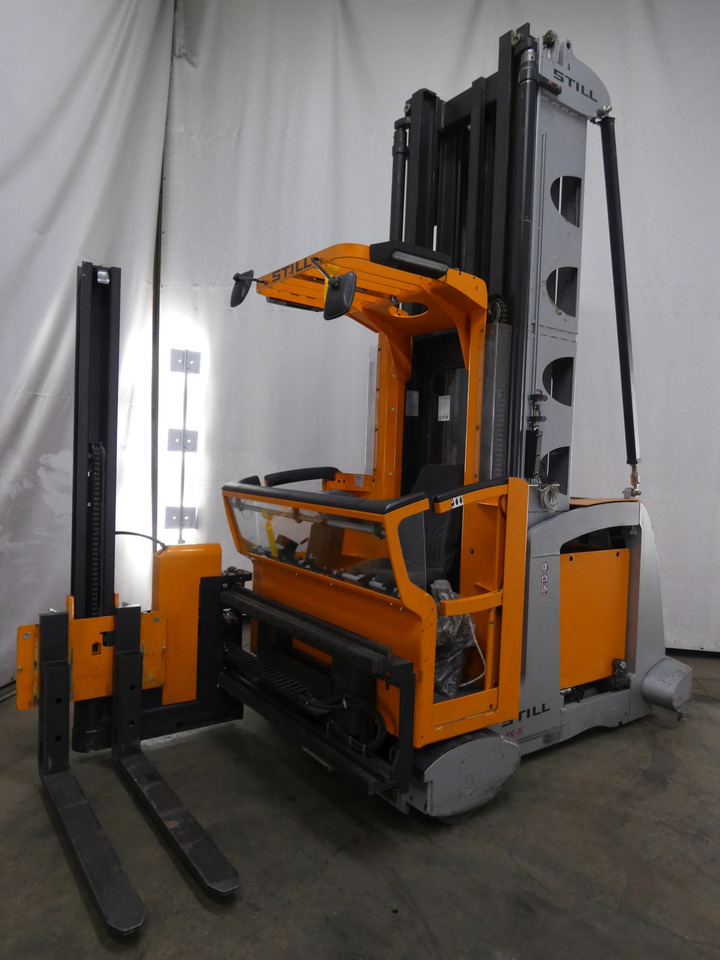 Still MX-X - Kerailytrukki: kuva Still MX-X - Kerailytrukki Still MX-X - Kerailytrukki: kuva Still MX-X - Kerailytrukki