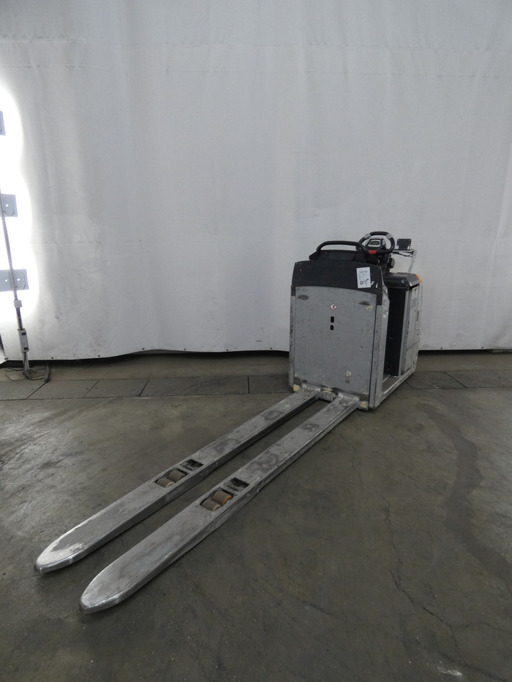 Still OPX25/2400MM - Kerailytrukki: kuva Still OPX25/2400MM - Kerailytrukki Still OPX25/2400MM - Kerailytrukki: kuva Still OPX25/2400MM - Kerailytrukki
