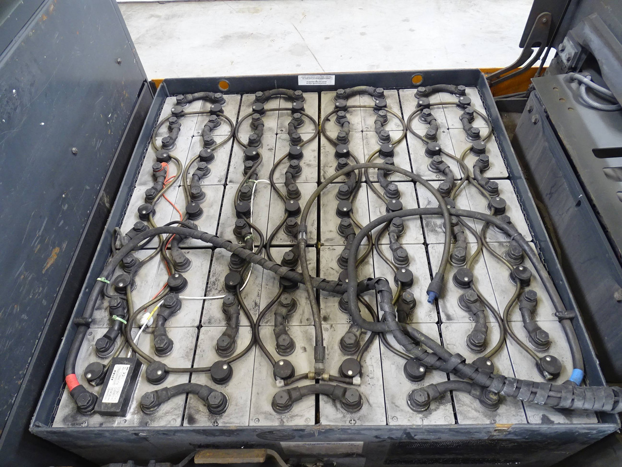 Still R07-25 - Vetotrukki: kuva Still R07-25 - Vetotrukki Still R07-25 - Vetotrukki: kuva Still R07-25 - Vetotrukki