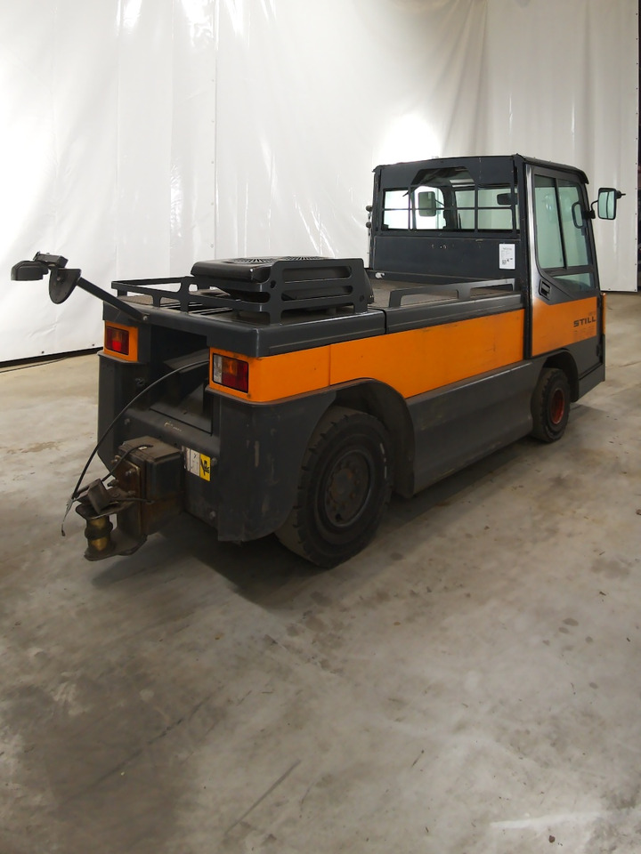 Still R07-25 - Vetotrukki: kuva Still R07-25 - Vetotrukki Still R07-25 - Vetotrukki: kuva Still R07-25 - Vetotrukki