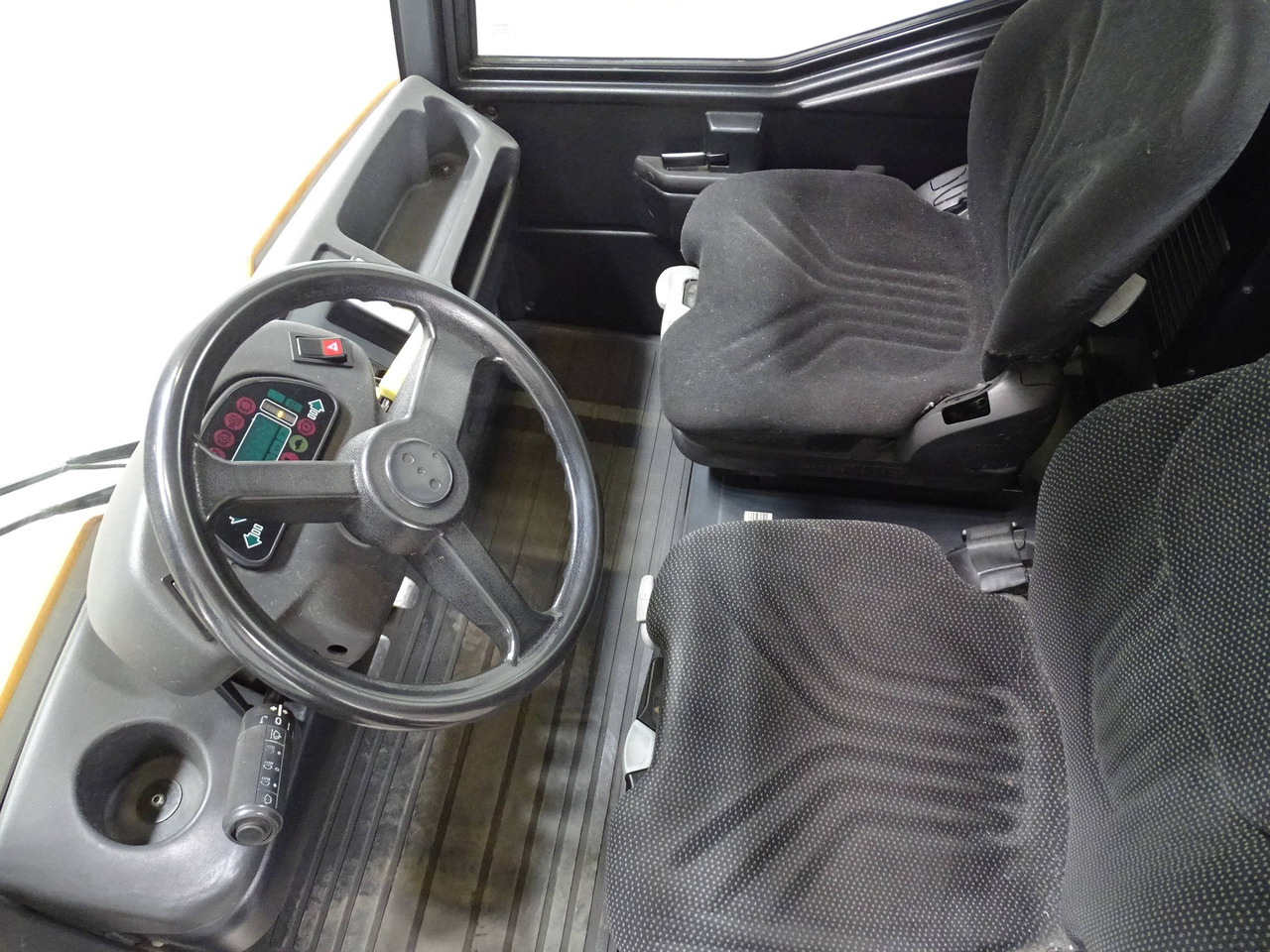 Still R07-25 - Vetotrukki: kuva Still R07-25 - Vetotrukki Still R07-25 - Vetotrukki: kuva Still R07-25 - Vetotrukki