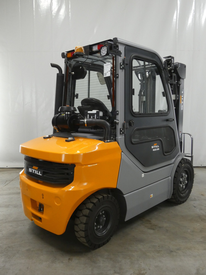 Still RCD25PLUS - Dieseltrukki: kuva Still RCD25PLUS - Dieseltrukki Still RCD25PLUS - Dieseltrukki: kuva Still RCD25PLUS - Dieseltrukki