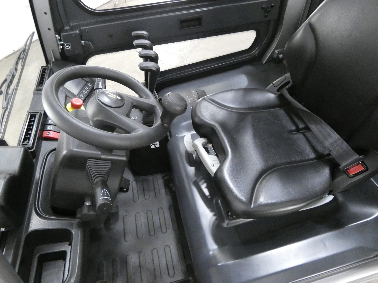 Still RCE-16P/LIION - Sähkötrukki: kuva Still RCE-16P/LIION - Sähkötrukki Still RCE-16P/LIION - Sähkötrukki: kuva Still RCE-16P/LIION - Sähkötrukki