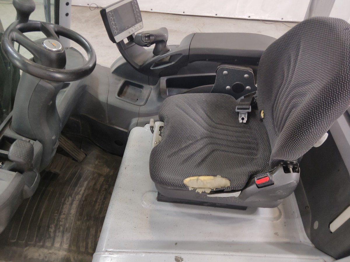 Still RX20-16 - Sähkötrukki: kuva Still RX20-16 - Sähkötrukki Still RX20-16 - Sähkötrukki: kuva Still RX20-16 - Sähkötrukki