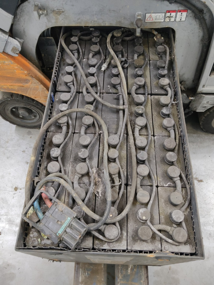 Still RX20-16P - Sähkötrukki: kuva Still RX20-16P - Sähkötrukki Still RX20-16P - Sähkötrukki: kuva Still RX20-16P - Sähkötrukki