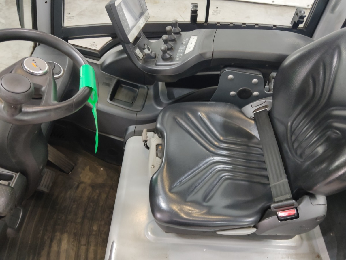 Still RX20-18P/LIION - Sähkötrukki: kuva Still RX20-18P/LIION - Sähkötrukki Still RX20-18P/LIION - Sähkötrukki: kuva Still RX20-18P/LIION - Sähkötrukki