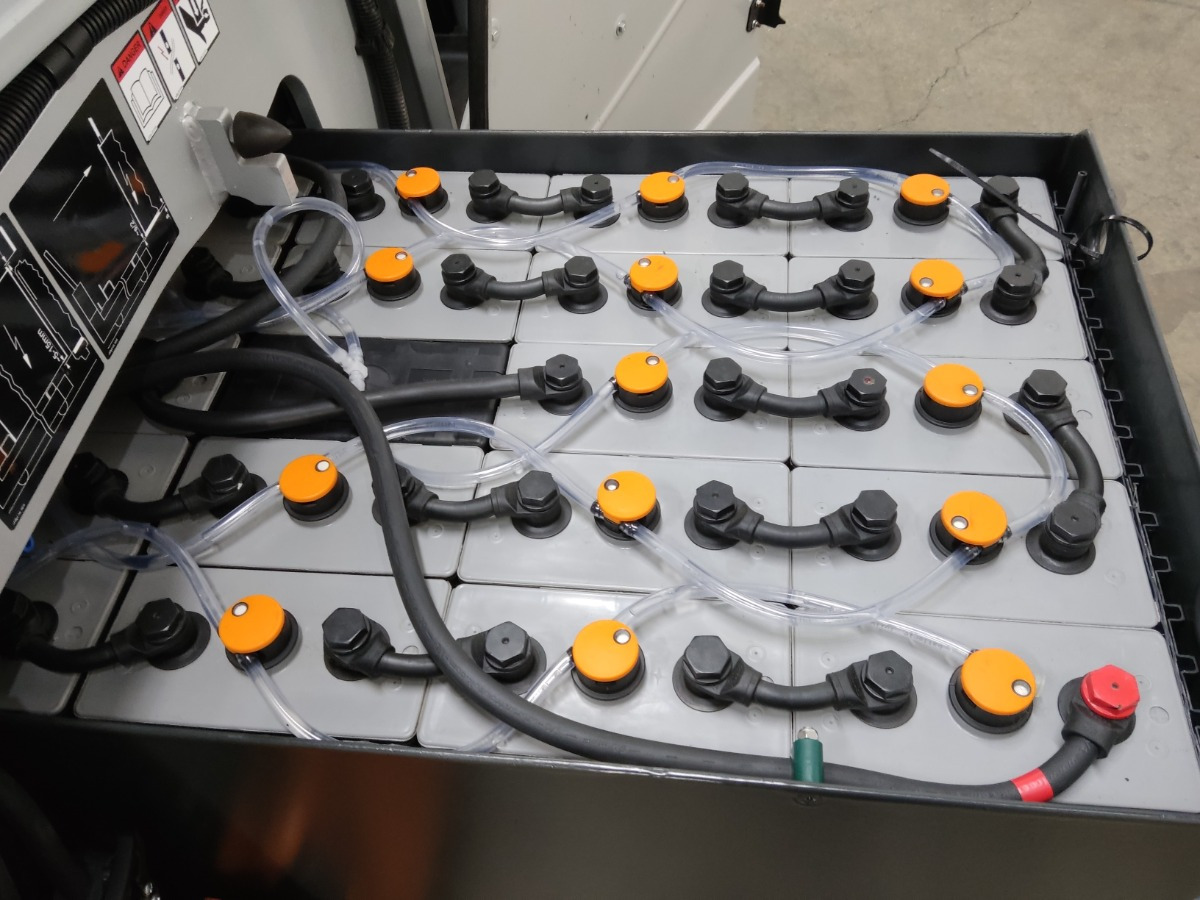 Still RX20-20 - Sähkötrukki: kuva Still RX20-20 - Sähkötrukki Still RX20-20 - Sähkötrukki: kuva Still RX20-20 - Sähkötrukki