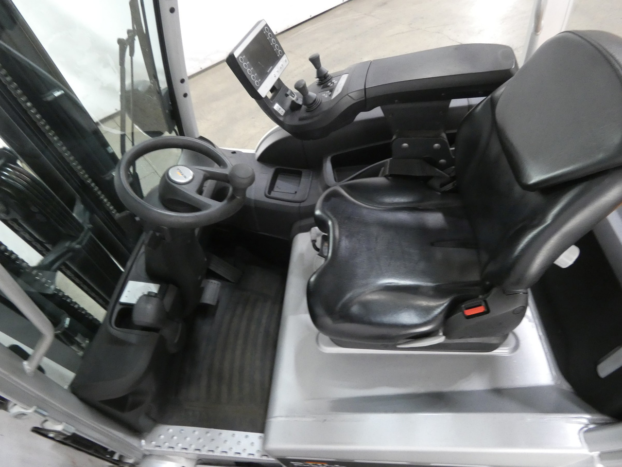 Still RX20-20P/BRONZE - Sähkötrukki: kuva Still RX20-20P/BRONZE - Sähkötrukki Still RX20-20P/BRONZE - Sähkötrukki: kuva Still RX20-20P/BRONZE - Sähkötrukki