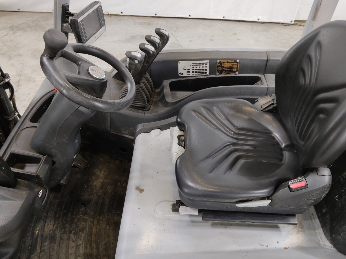 Still RX20-20PL - Sähkötrukki: kuva Still RX20-20PL - Sähkötrukki Still RX20-20PL - Sähkötrukki: kuva Still RX20-20PL - Sähkötrukki