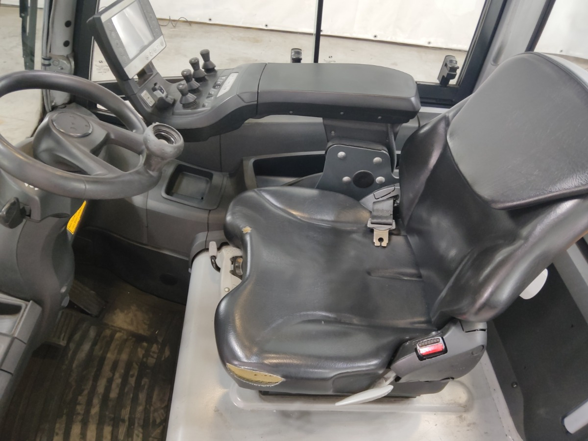 Still RX20-20PL - Sähkötrukki: kuva Still RX20-20PL - Sähkötrukki Still RX20-20PL - Sähkötrukki: kuva Still RX20-20PL - Sähkötrukki