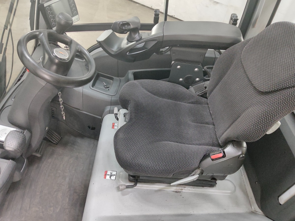 Still RX20-20PL - Sähkötrukki: kuva Still RX20-20PL - Sähkötrukki Still RX20-20PL - Sähkötrukki: kuva Still RX20-20PL - Sähkötrukki