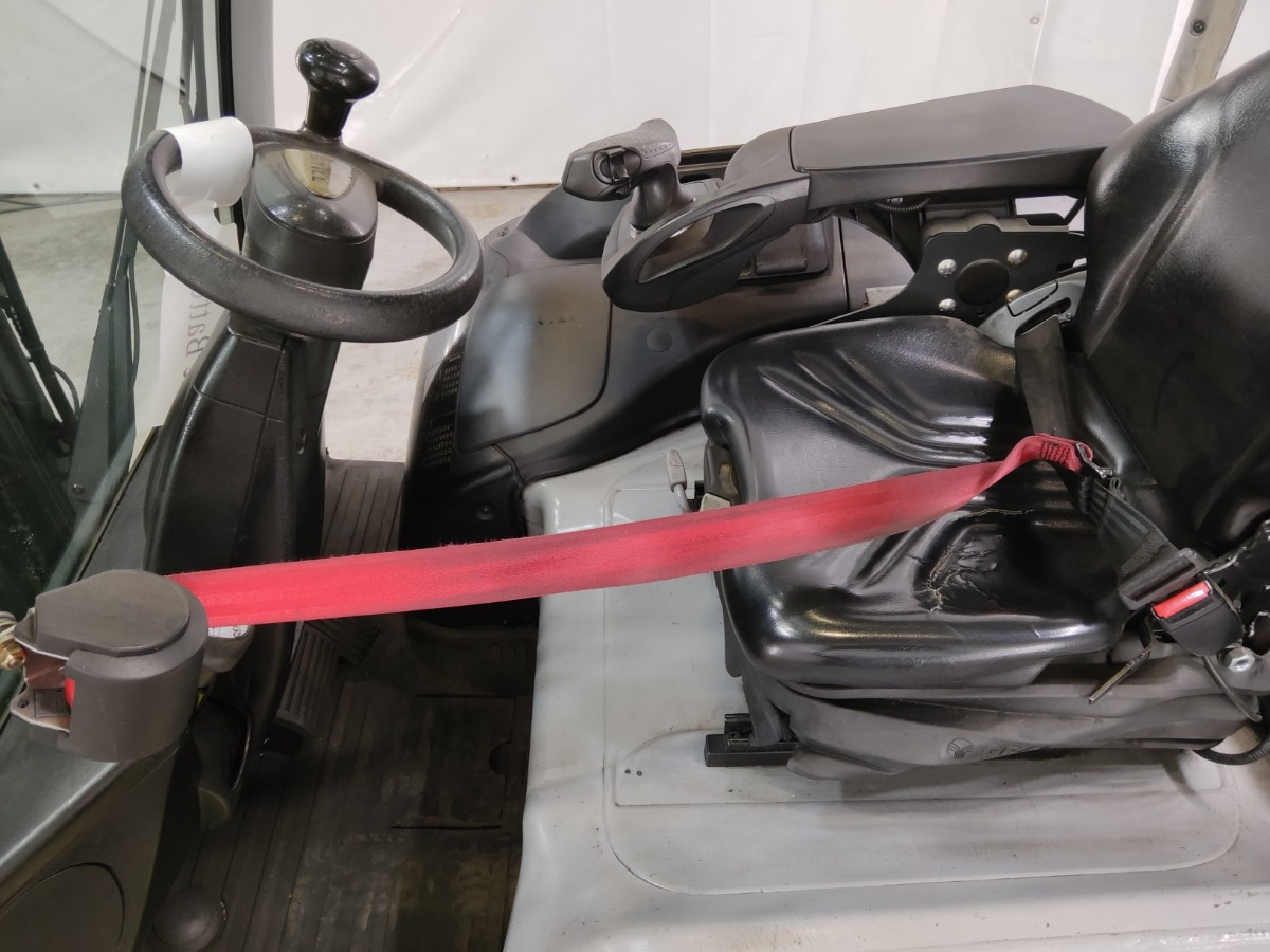 Still RX60-20 - Sähkötrukki: kuva Still RX60-20 - Sähkötrukki Still RX60-20 - Sähkötrukki: kuva Still RX60-20 - Sähkötrukki