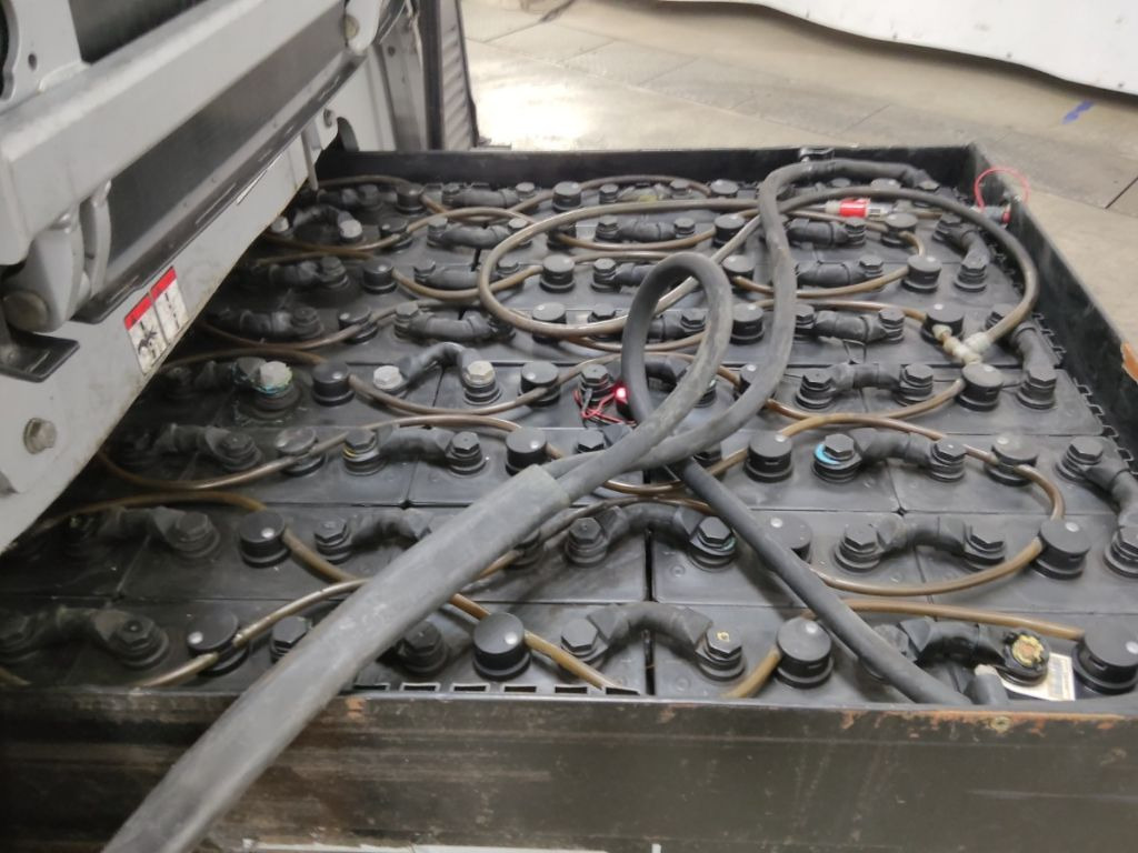 Leasing Still RX60-30L Still RX60-30L: kuva Leasing Still RX60-30L Still RX60-30L