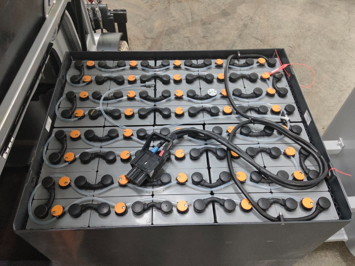 Still RX60-35/BRONZE - Sähkötrukki: kuva Still RX60-35/BRONZE - Sähkötrukki Still RX60-35/BRONZE - Sähkötrukki: kuva Still RX60-35/BRONZE - Sähkötrukki