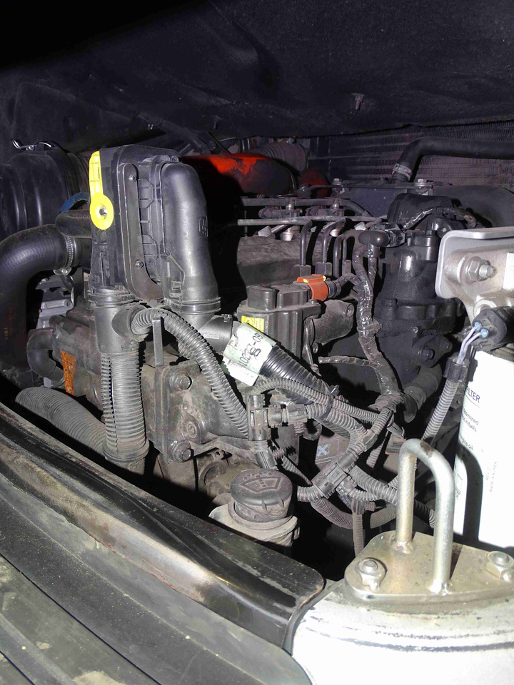 Still RX70-25 - Dieseltrukki: kuva Still RX70-25 - Dieseltrukki Still RX70-25 - Dieseltrukki: kuva Still RX70-25 - Dieseltrukki