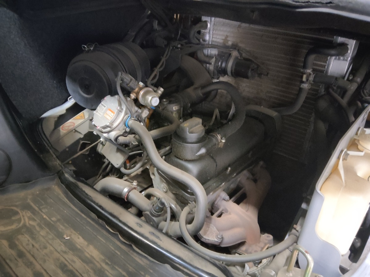 Still RX70-25T - Vastapainotrukki: kuva Still RX70-25T - Vastapainotrukki Still RX70-25T - Vastapainotrukki: kuva Still RX70-25T - Vastapainotrukki