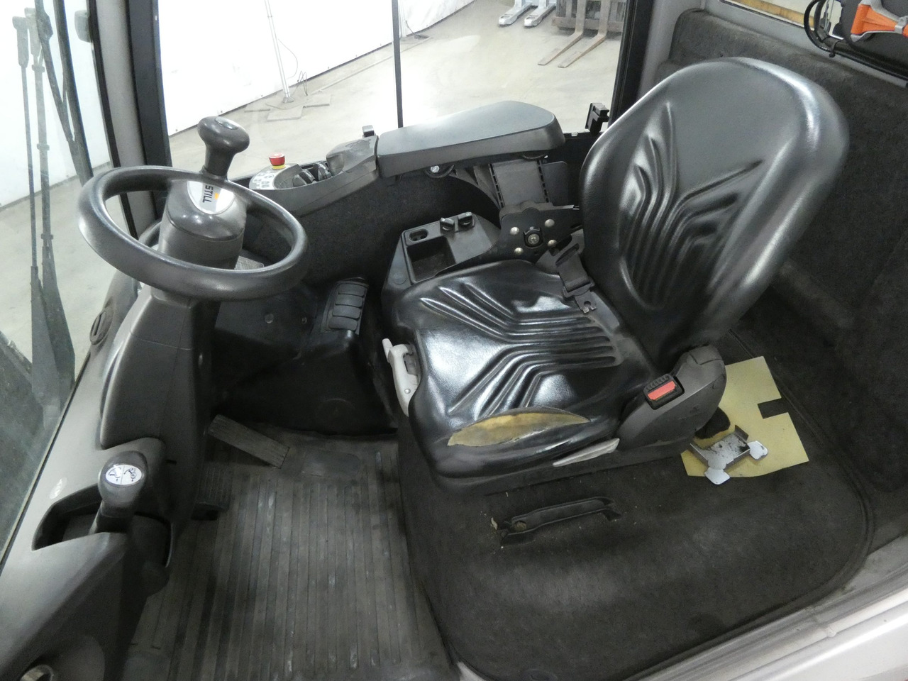 Still RX70-35H - Dieseltrukki: kuva Still RX70-35H - Dieseltrukki Still RX70-35H - Dieseltrukki: kuva Still RX70-35H - Dieseltrukki