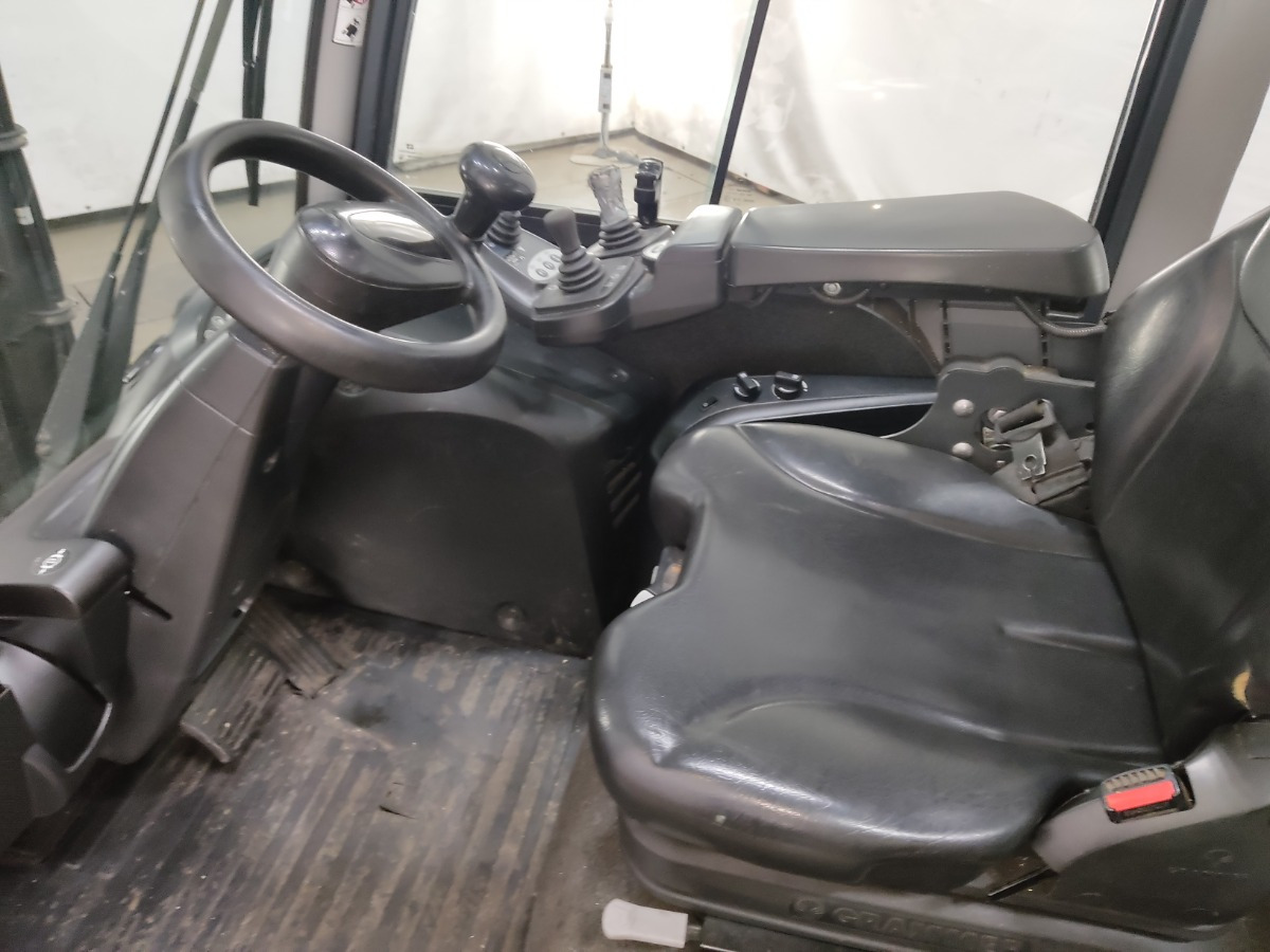 Still RX70-40 - Dieseltrukki: kuva Still RX70-40 - Dieseltrukki Still RX70-40 - Dieseltrukki: kuva Still RX70-40 - Dieseltrukki