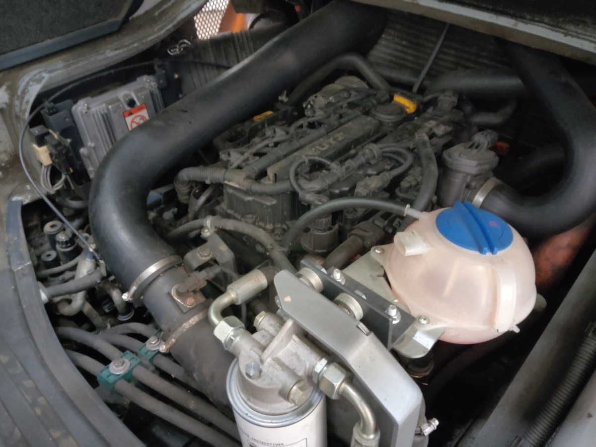 Still RX70-40 - Dieseltrukki: kuva Still RX70-40 - Dieseltrukki Still RX70-40 - Dieseltrukki: kuva Still RX70-40 - Dieseltrukki