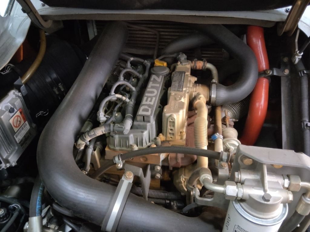 Still RX70-45 - Dieseltrukki: kuva Still RX70-45 - Dieseltrukki Still RX70-45 - Dieseltrukki: kuva Still RX70-45 - Dieseltrukki