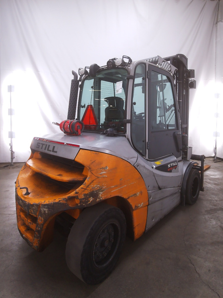 Still RX70-50/600 - Dieseltrukki: kuva Still RX70-50/600 - Dieseltrukki Still RX70-50/600 - Dieseltrukki: kuva Still RX70-50/600 - Dieseltrukki