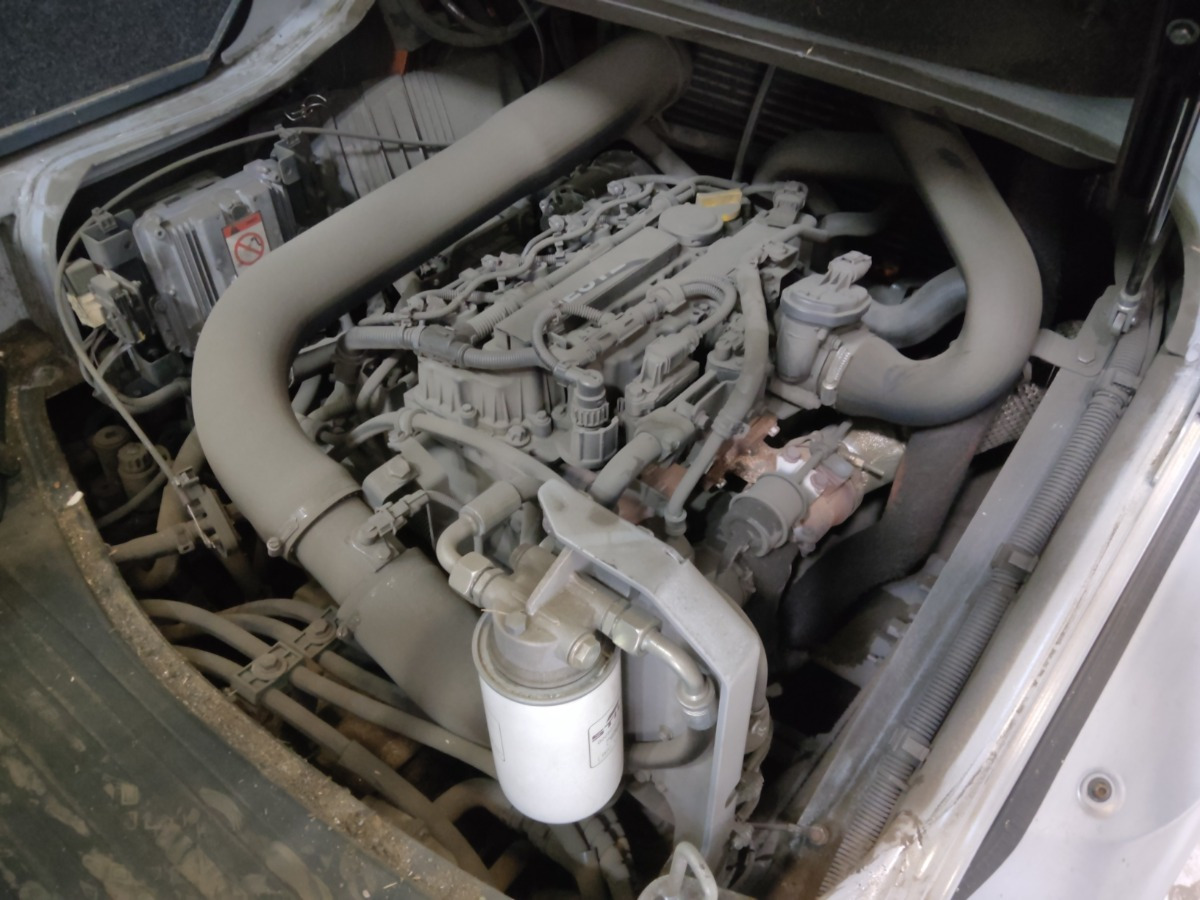 Still RX70-50/600 - Dieseltrukki: kuva Still RX70-50/600 - Dieseltrukki Still RX70-50/600 - Dieseltrukki: kuva Still RX70-50/600 - Dieseltrukki