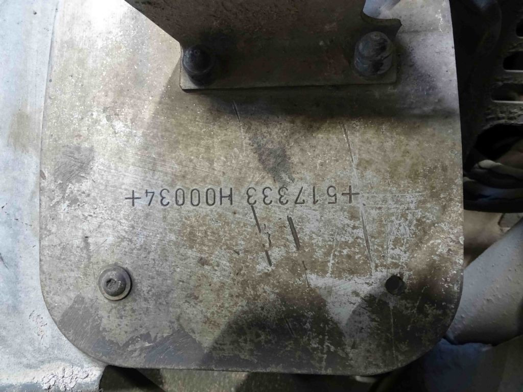 Still RX70-50 - Dieseltrukki: kuva Still RX70-50 - Dieseltrukki Still RX70-50 - Dieseltrukki: kuva Still RX70-50 - Dieseltrukki