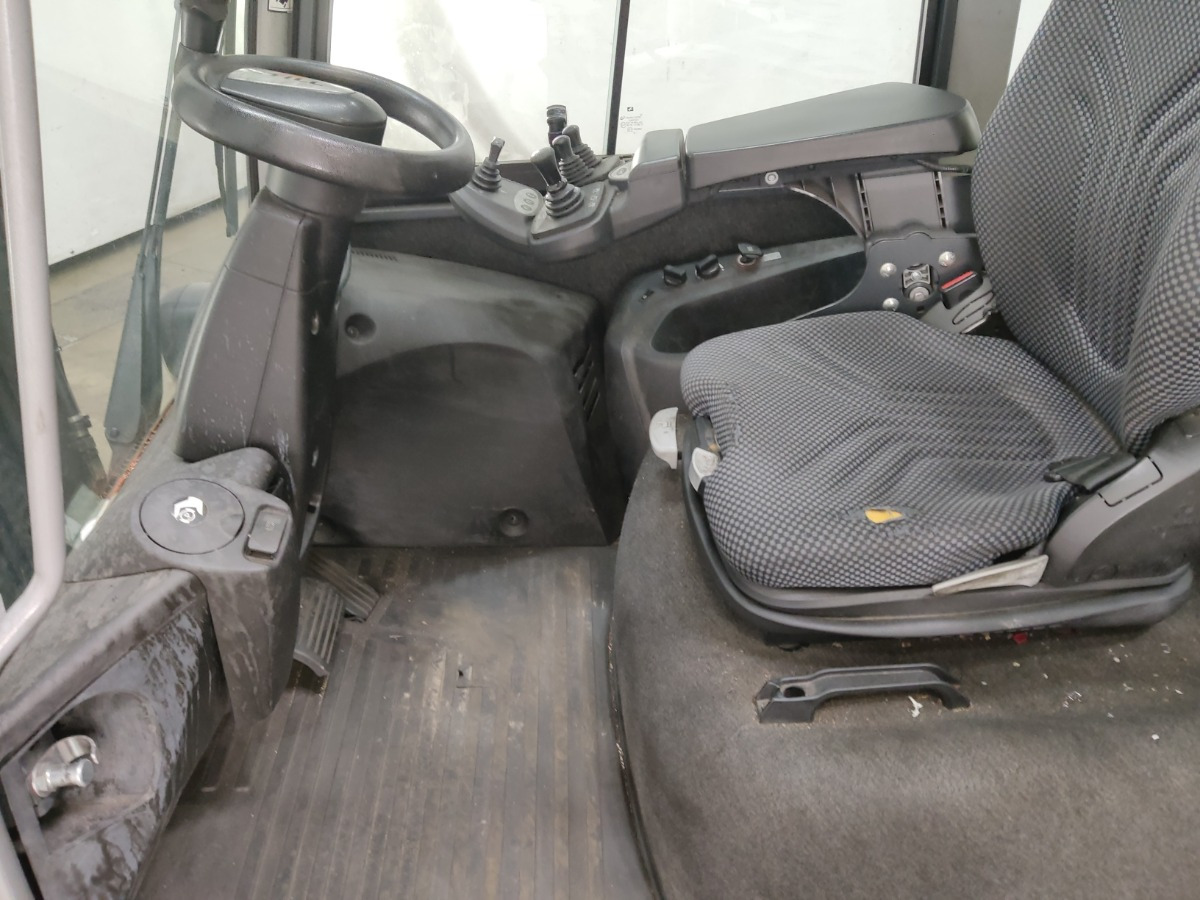 Still RX70-50 - Dieseltrukki: kuva Still RX70-50 - Dieseltrukki Still RX70-50 - Dieseltrukki: kuva Still RX70-50 - Dieseltrukki