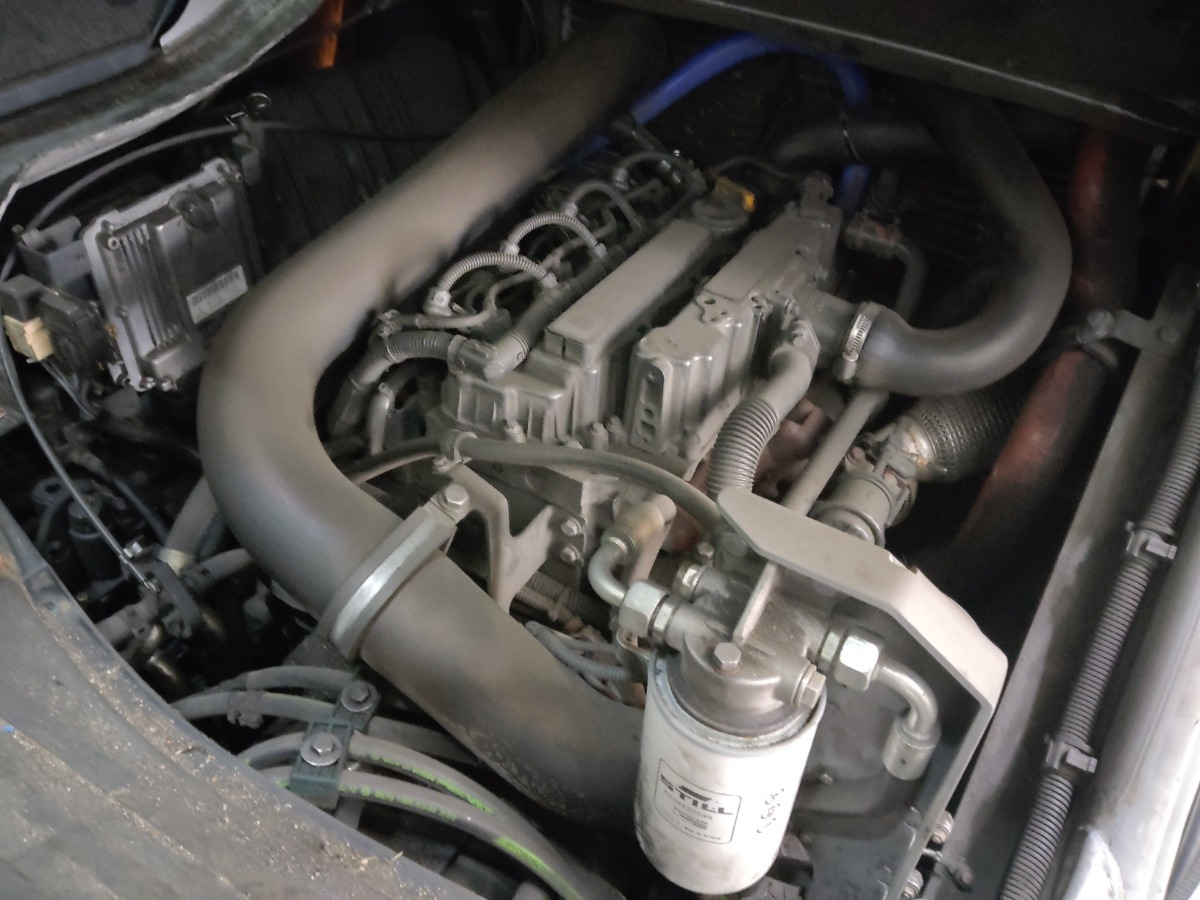 Still RX70-50 - Dieseltrukki: kuva Still RX70-50 - Dieseltrukki Still RX70-50 - Dieseltrukki: kuva Still RX70-50 - Dieseltrukki