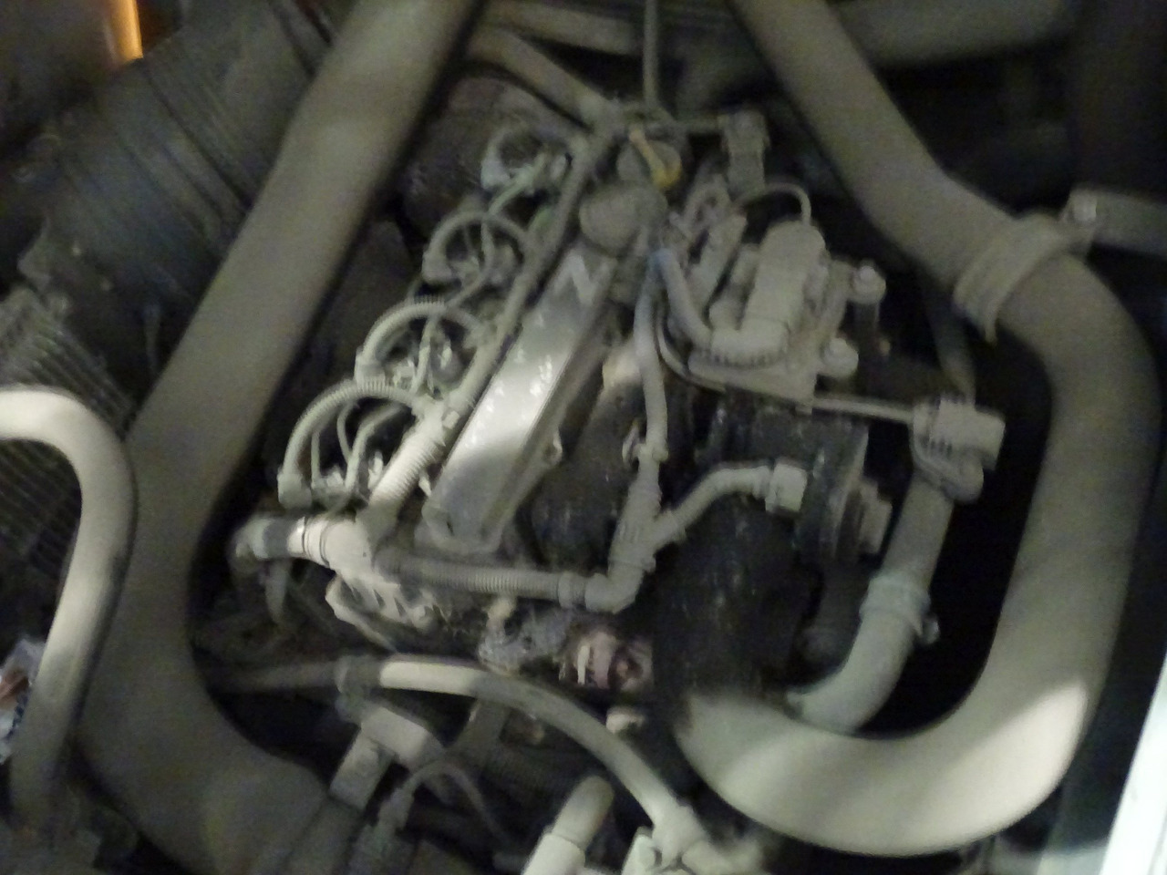 Still RX70-50 - Dieseltrukki: kuva Still RX70-50 - Dieseltrukki Still RX70-50 - Dieseltrukki: kuva Still RX70-50 - Dieseltrukki