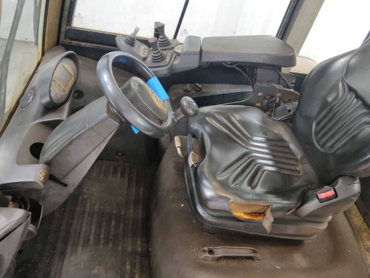 Still RX70-60 - Dieseltrukki: kuva Still RX70-60 - Dieseltrukki Still RX70-60 - Dieseltrukki: kuva Still RX70-60 - Dieseltrukki