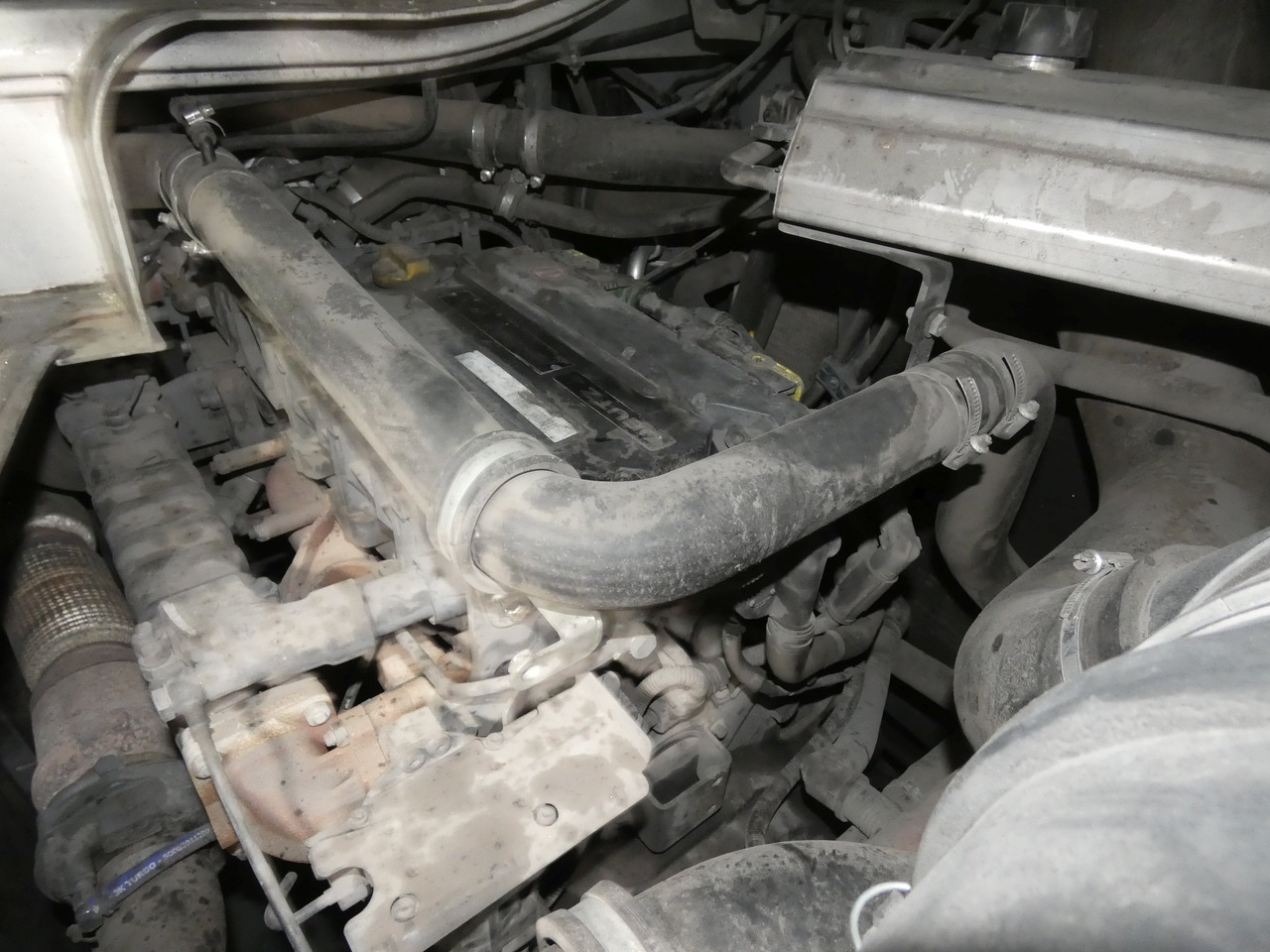 Still RX70-60 - Dieseltrukki: kuva Still RX70-60 - Dieseltrukki Still RX70-60 - Dieseltrukki: kuva Still RX70-60 - Dieseltrukki